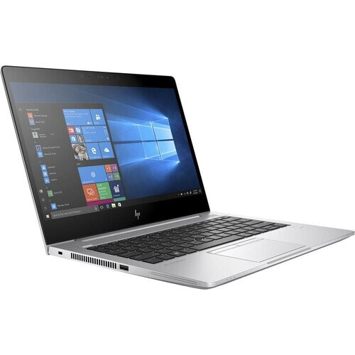 HP EliteBook 830 G6 13" Core i5 1.6 GHz - SSD 2 TB ...