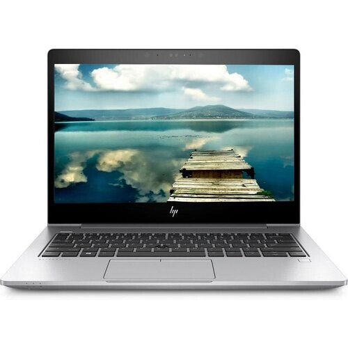 HP EliteBook 830 G6 13" Core i5 1.6 GHz - SSD 256 ...