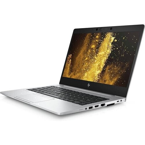 HP EliteBook 830 G6 13" Core i5 1,6 GHz - SSD 256 ...