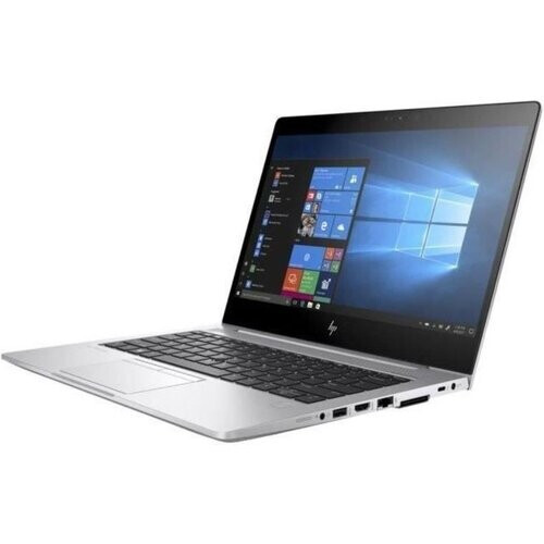 HP EliteBook 830 G6 13" Core i5 1.6 GHz - SSD 256 ...