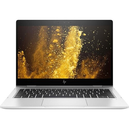 HP EliteBook 830 G6 13" Core i5 1.6 GHz - SSD 256 ...