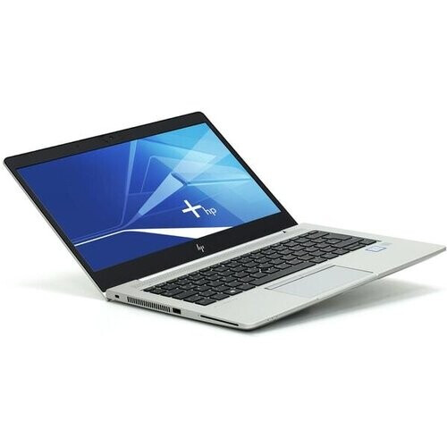 HP EliteBook 830 G6 13" Core i5 1.6 GHz - SSD 256 ...