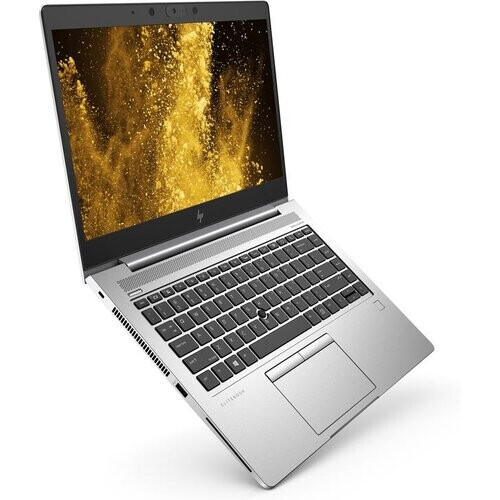 Hp EliteBook 830 G6 13" Core i5 1,6 GHz - SSD 256 ...