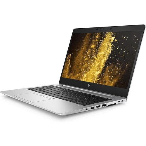 Hp EliteBook 830 G6 13" Core i5 1,6 GHz - SSD 512 ...