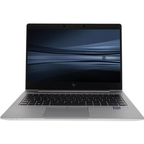 HP EliteBook 830 G6 13" Core i5 1.6 GHz - SSD 512 ...