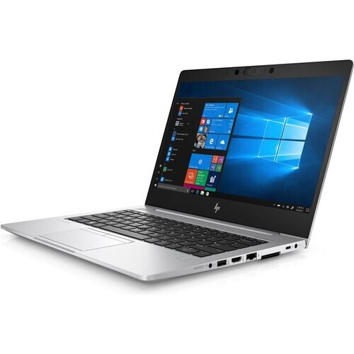 HP Elitebook 830 G6 13" Core i5 1.6 GHz - SSD 512 ...