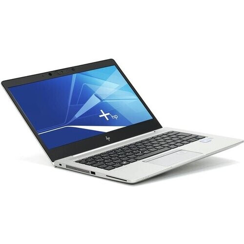 Hp EliteBook 830 G6 13" Core i5 1.6 GHz - SSD 512 ...