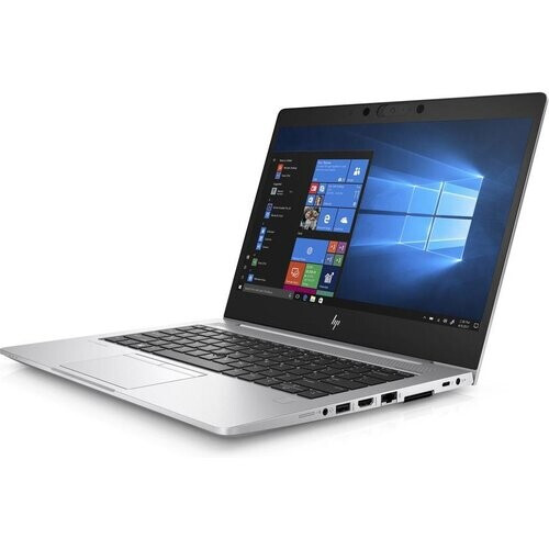 Hp EliteBook 830 G6 13" Core i7 1,8 GHz - SSD 512 ...