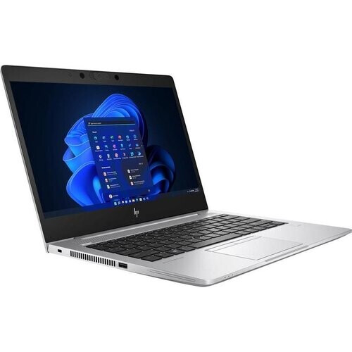 Hp EliteBook 830 G6 13" Core i7 1.9 GHz - SSD 128 ...