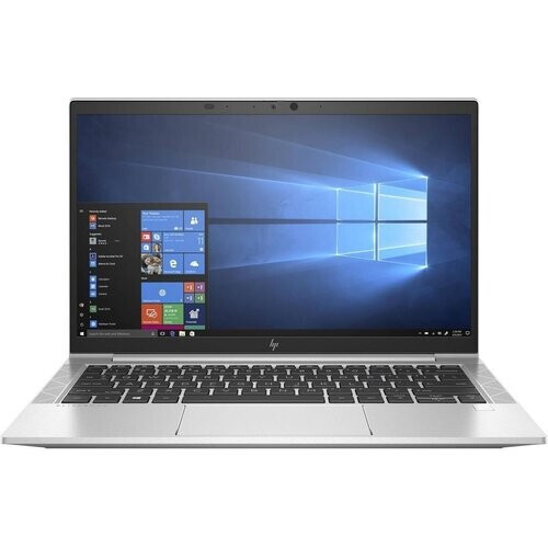 HP EliteBook 830 G6 13.3" 16GB 256GB SSD CoreTM ...