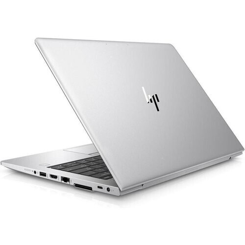 HP EliteBook 830 G6 13" Core i7 1.9 GHz - SSD 256 ...