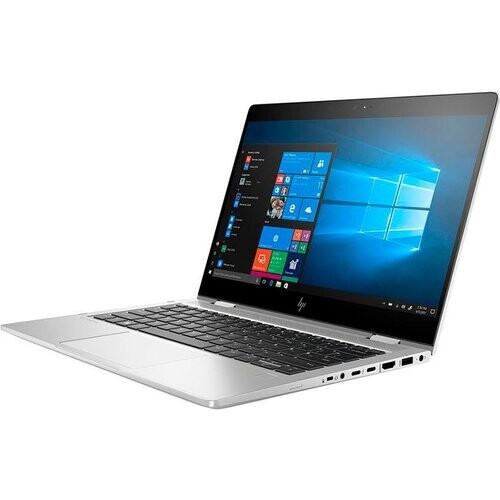 Hp EliteBook 830 G6 13" Core i5 1.9 GHz - SSD 256 ...
