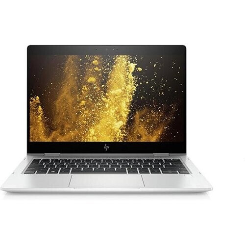 Portátil reacondicionado HP EliteBook 830 G6 ...