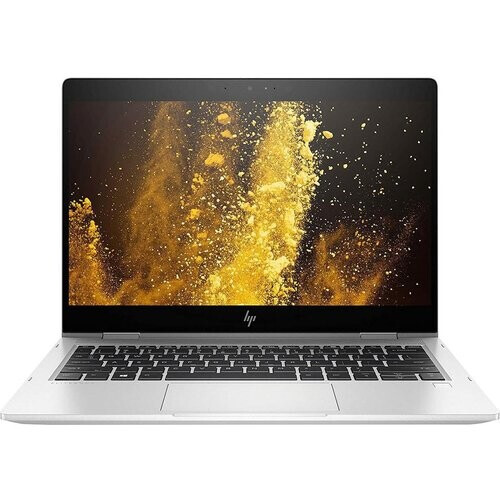 Hp EliteBook 830 G6 13" Core i7 1.9 GHz - SSD 512 ...