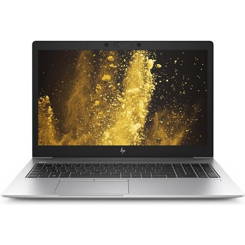 HP EliteBook 830 G6 13" Core i7 1.9 GHz - 500 GB ...