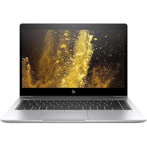 HP EliteBook 830 G6 13.3" Core i5-8365U 1.60 GHz - ...