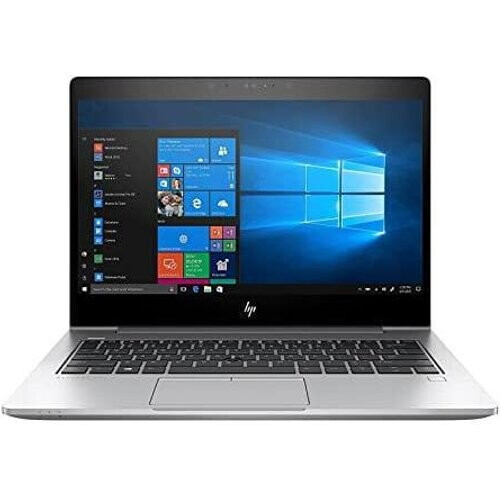 HP Elitebook 830 G6 13.3-inch (2019) - Core ...