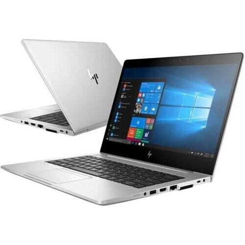 Hp EliteBook 830 G6 13-inch (2019) - Core i5-8365U ...