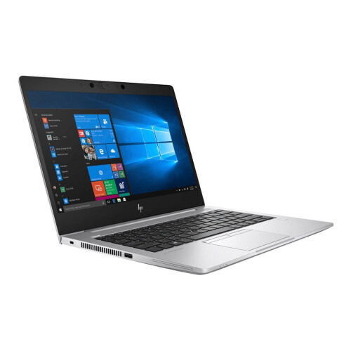 Modell: HP EliteBook 830 G6 Design: Notebook ...