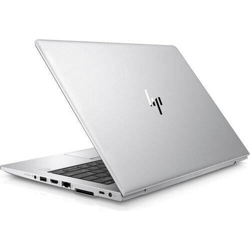 HP EliteBook 830 G6 14" Core i5-8365U 1,6 GHz - ...