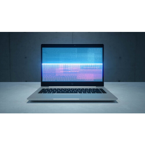 Maak kennis met de HP EliteBook 830 G6, een ...