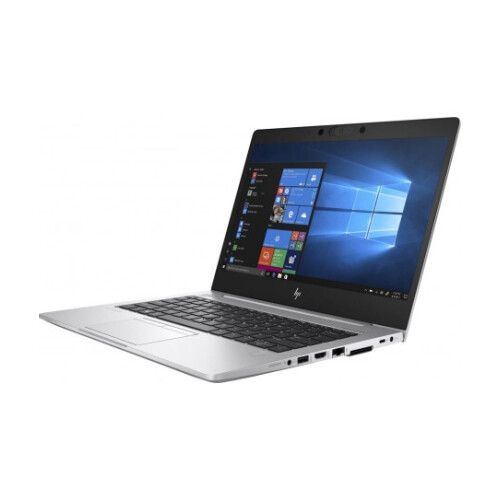 HP EliteBook 830 G6Processor: Inel Core QC ...