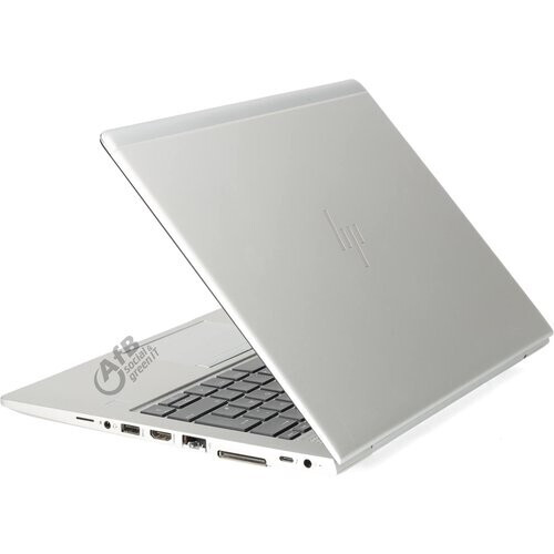 HP EliteBook 830 G6 - Partnerprogramm:Ja - ...