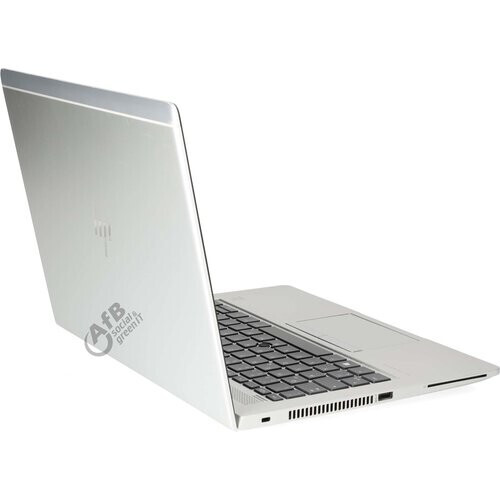 HP EliteBook 830 G6 - Fingerprintreader:Nein - ...