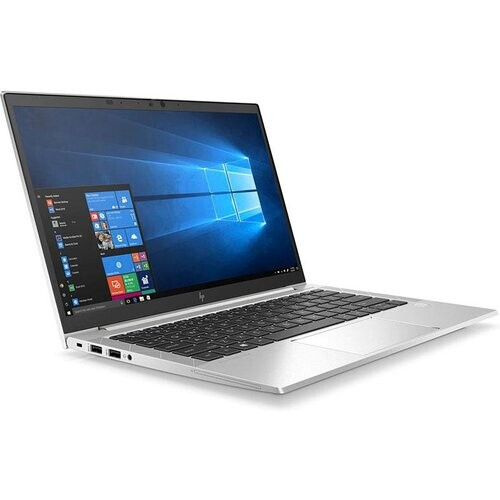 Hp EliteBook 830 G7 13" 1.8 GHz - SSD 256 GB - ...