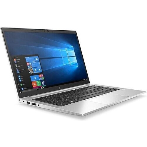 Hp 830 G7 13" i5-10210U GHz - HDD 256 GB - 8GB ...