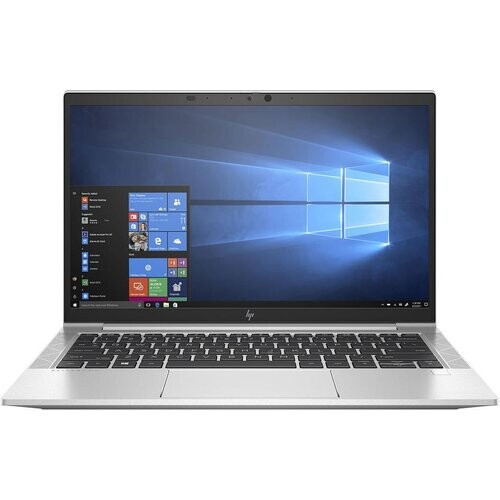 El HP EliteBook 830 G7 de 13 pulgadas (2020) es un ...