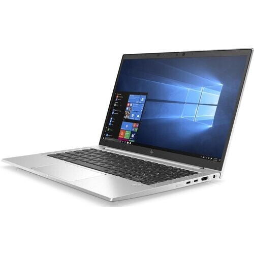 Hp EliteBook 830 G7 13" Core i5 1.6 GHz - SSD 256 ...