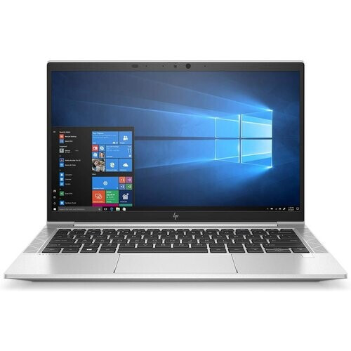 Hp EliteBook 830 G7 13" 1.6 GHz - SSD 256 GB - ...