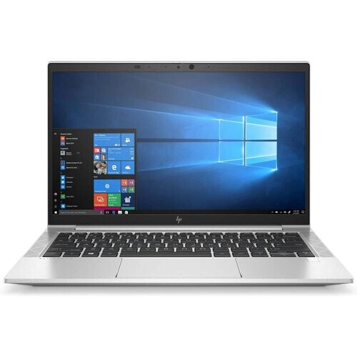 HP EliteBook 830 G7 13" Core i5 1.6 GHz - SSD 256 ...