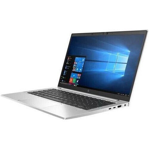 Hp EliteBook 830 G7 13" Core i5 1,7 GHz - SSD 512 ...