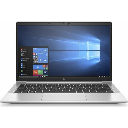 HP EliteBook 830 G7 13" Core i5 1.7 GHz - SSD 256 ...