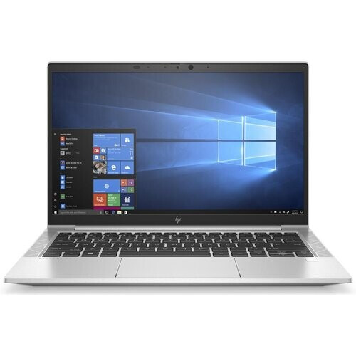 Hp EliteBook 830 G7 13" Core i5 1.7 GHz - SSD 256 ...