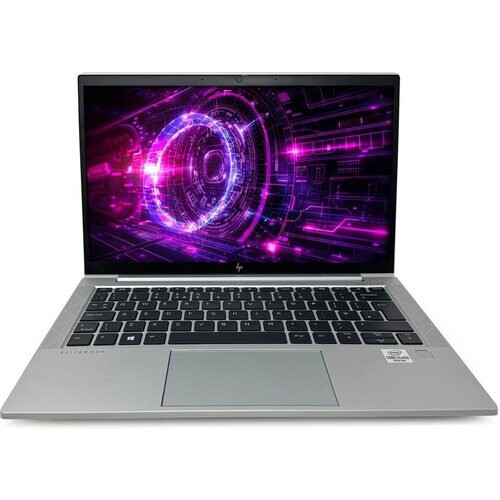Hp EliteBook 830 G7 13" Core i5 1.7 GHz - SSD 256 ...
