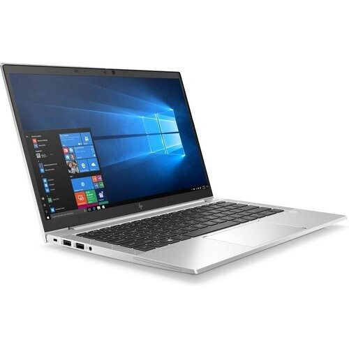 Hp EliteBook 830 G7 13" Core i5 GHz - SSD 256 GB - ...