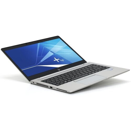 Hp EliteBook 830 G7 13" Core i5 1.7 GHz - SSD 256 ...