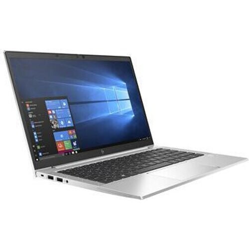 Hp EliteBook 830 G7 13" Core i5 1,7 GHz - SSD 256 ...