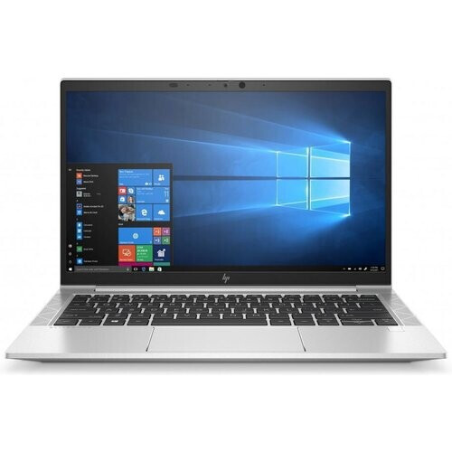 Hp EliteBook 830 G7 13" Core i5 1,7 GHz - SSD 256 ...