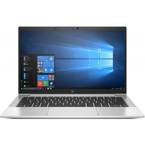 El ordenador HP Elitebook 830 G7 con procesador i5 ...