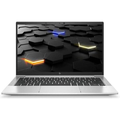 CARACTERÍSTICAS: Marca HP Modelo EliteBook 830 G7 ...