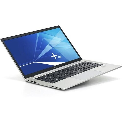 Hp EliteBook 830 G7 13" Core i5 1.7 GHz - SSD 512 ...