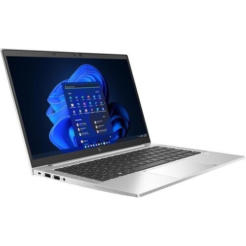 Portátil reacondicionado HP EliteBook 830 G7 ...