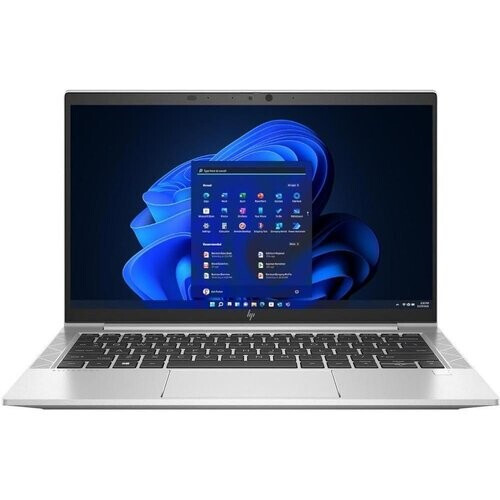 This is a Grade A Refurbished HP EliteBook 830 G7, ...