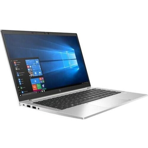 Intel Core i7-10610U (1.8 GHz base frequency, up ...