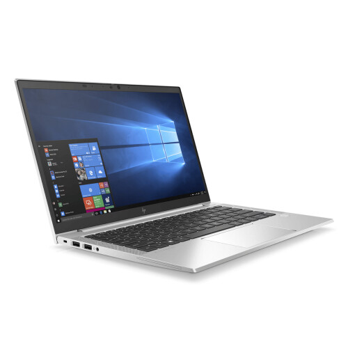HP EliteBook 830 G7 • Premium Notebook - Laptop ...