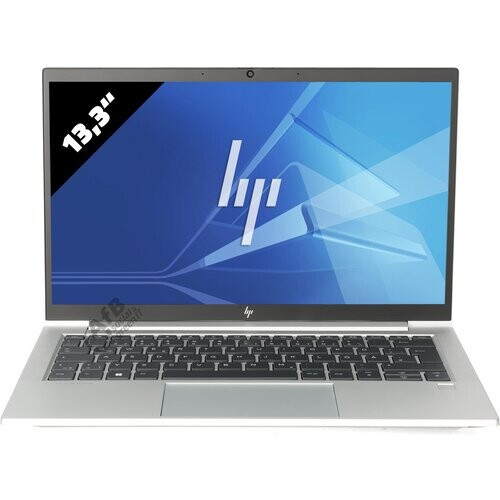 HP EliteBook 830 G7 - Webcam:Ja - ...